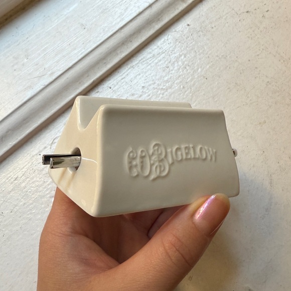 Original/New C.O. Bigelow Toothpaste Dispenser - Picture 2 of 6